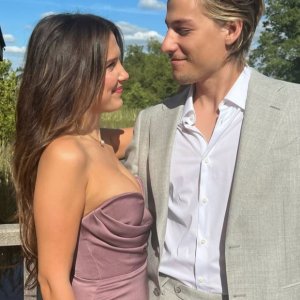 Millie Bobby Brown y Jake Bongiovi se convirtieron en padres