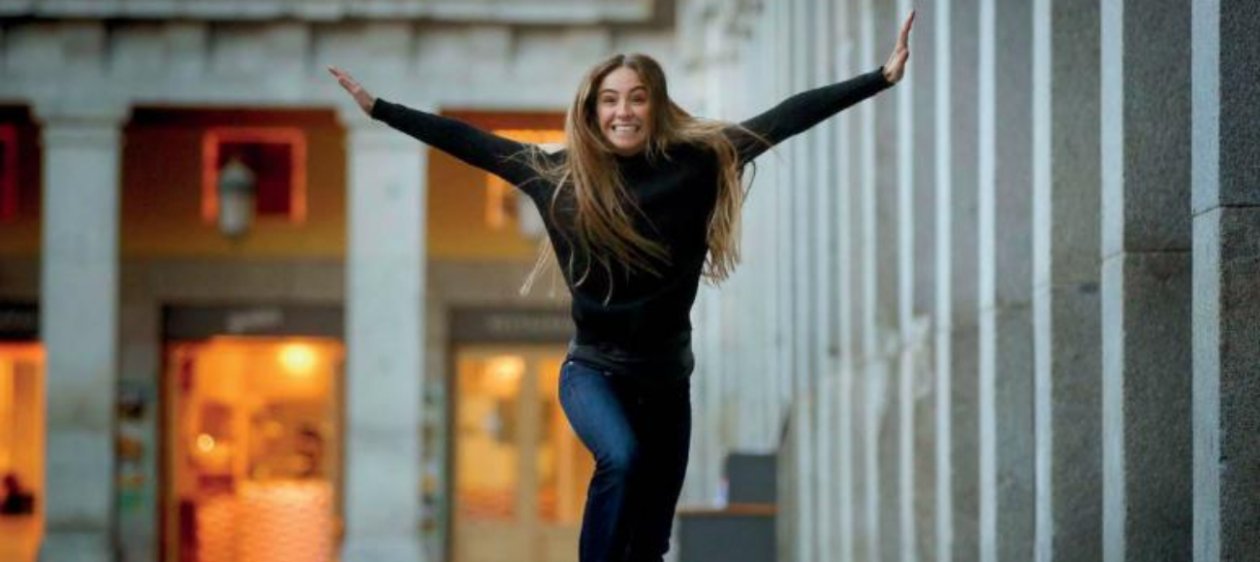 ¿Recuerdas a Catalina Bono? Este es el presente de la ganadora de