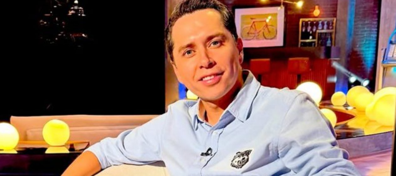 ¡Desde la montaña! Karol Lucero comparte reflexión en medio de su polémica semana