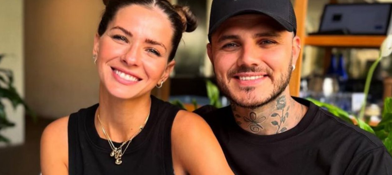 ¡Bomba! Wanda Nara confirma que China Suárez estaría embarazada de Mauro Icardi: 