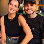 ¡Bomba! Wanda Nara confirma que China Suárez estaría embarazada de Mauro Icardi: "Me lo contó él"