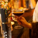 "Mocha Lounge": un coffee party en torno al café y al chocolate