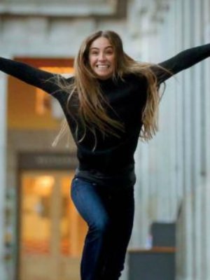¿Recuerdas a Catalina Bono? Este es el presente de la ganadora de 