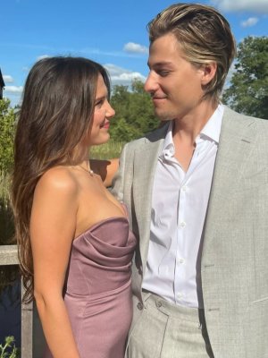 Millie Bobby Brown y Jake Bongiovi se convirtieron en padres