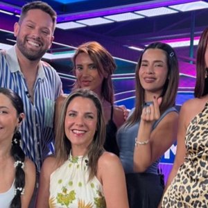 Confirman la salida de dos panelistas de Sígueme