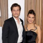 Millie Bobby Brown y Jake Bongiovi salen a pasear con su hija adoptiva