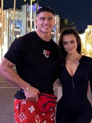 Emilia Dides reveló cómo supo que estaba embarazada: 