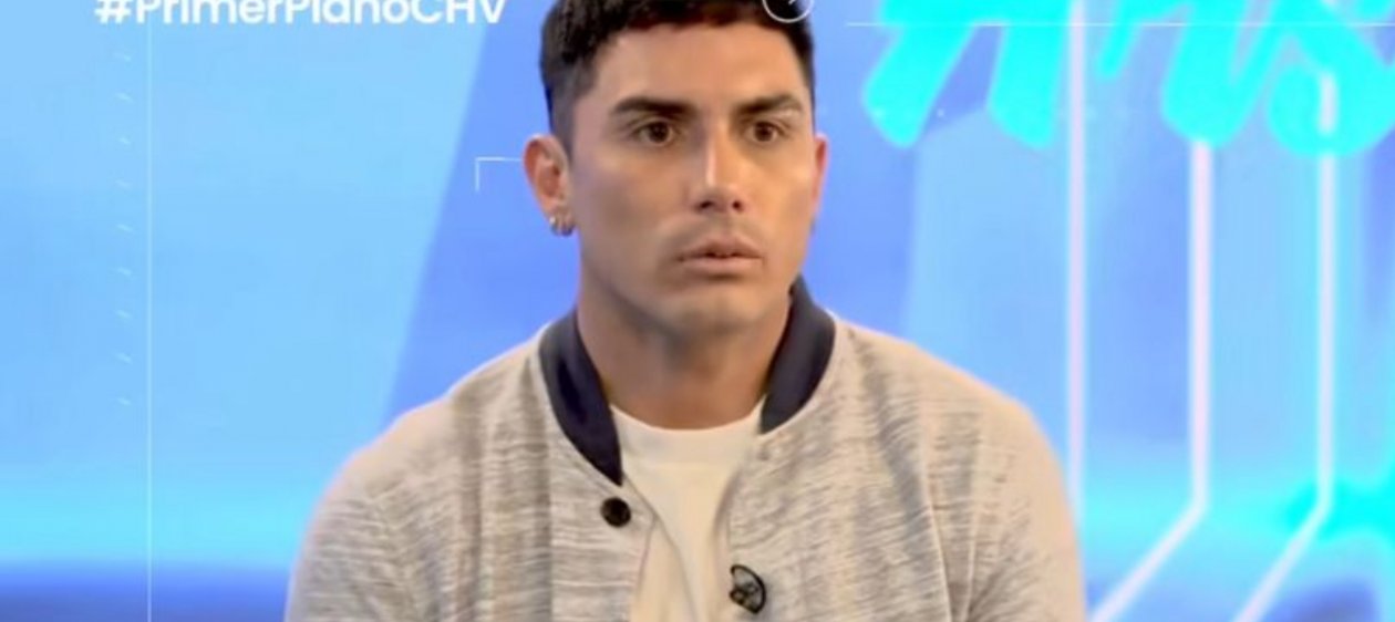 Jean Paul Pineda enfrenta su caótico año y habla de los vínculos criminales de su pareja en Primer Plano