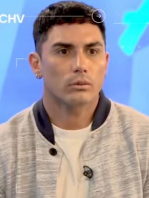 Jean Paul Pineda enfrenta su caótico año y habla de los vínculos criminales de su pareja en Primer Plano