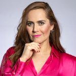 Natalia Valdebenito tras cancelar su presentación: “¿Quieren que no trabaje nunca más?