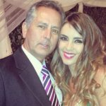 “Te perdono, viejo”: las emotivas palabras de Maura Rivera a su padre fallecido