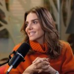 María Luisa Godoy revela desconocido episodio de su primer matrimonio: "Nunca lo he contado en mi vida"