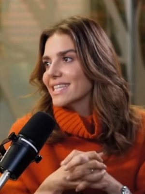 María Luisa Godoy revela desconocido episodio de su primer matrimonio: 