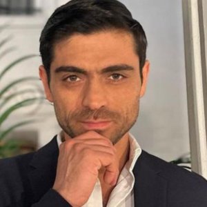 Mega confirma a reconocido actor para ser parte de 