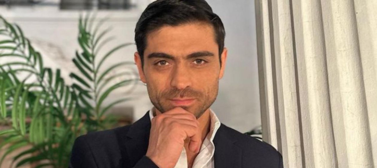 Mega confirma a reconocido actor para ser parte de 