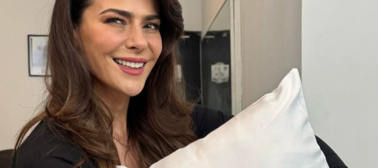 Tonka Tomicic sobre su regreso a la TV: