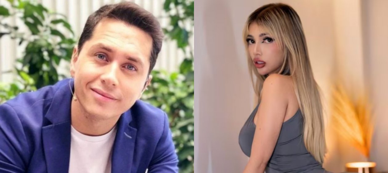 Creadora de contenido para adultos expuso propuesta que le hizo Karol Lucero: