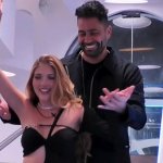 "Eres la primera persona con la que estoy": La íntima confesión de Luis Jiménez a Disley que involucró a Coté López
