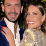 Gala Caldirola sobre Mauricio Pinilla: "Fue una relación tormentosa"