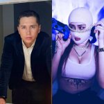 Dj Isi Glock sobre Karol Lucero: “Él se gana cada funa”