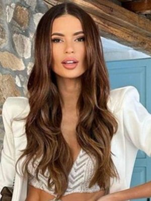 Julia Fernándes habló de la posibilidad de ingresar a un reality: 