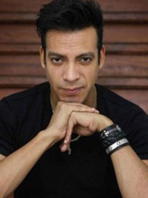 Ex pareja de Juan David Rodríguez: 