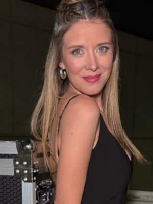 Carla Jara cumplió 41 años y compartió su próximo sueño por cumplir
