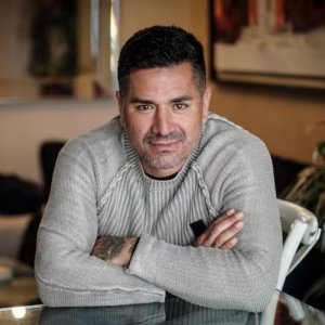 Kike Acuña reveló cómo se prepara para 