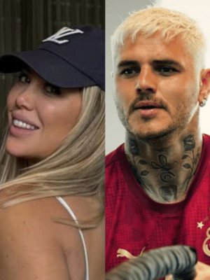 Wanda Nara anuncia acción legal contra Mauro Icardi: 