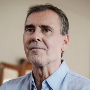 El descargo de Cristián Campos: el actor habló de sus hijos, de Chileactores y de Natalia Valdebenito