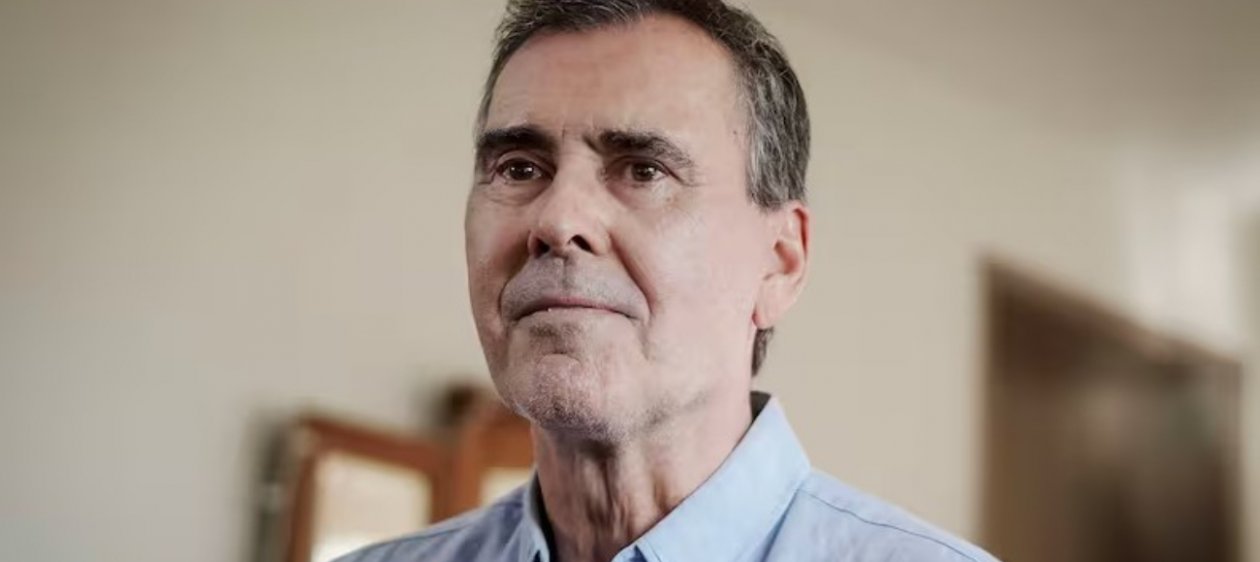 El descargo de Cristián Campos: el actor habló de sus hijos, de Chileactores y de Natalia Valdebenito