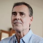 El descargo de Cristián Campos: el actor habló de sus hijos, de Chileactores y de Natalia Valdebenito
