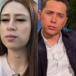 DJ Isi Glock confirma importante noticia que involucra a Karol Lucero