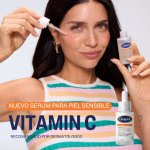 #ConcursoM360: nuevo Sérum Cetaphil Vitamin C con 7 poderosos beneficios