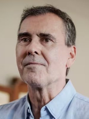 El descargo de Cristián Campos: el actor habló de sus hijos, de Chileactores y de Natalia Valdebenito