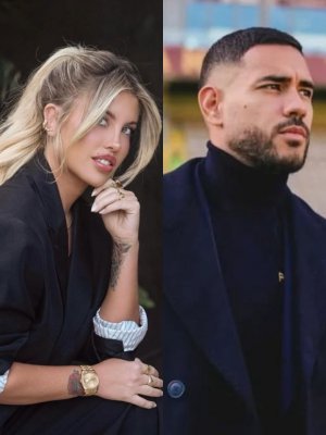 Coté López reconoció romance luego de su separación de Luis Jiménez