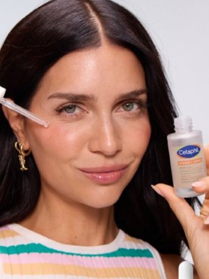 #ConcursoM360: nuevo Sérum Cetaphil Vitamin C con 7 poderosos beneficios