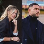 Coté López reconoció romance luego de su separación de Luis Jiménez