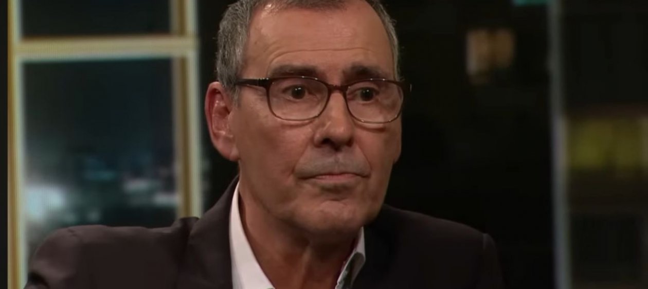 Cristián Campos cuestiona testimonio de Claudia Di Girolamo: “¿Cómo una madre puede olvidar algo así?”
