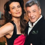 Tonka Tomicic regresa a Mega con millonario sueldo y doble desafío televisivo