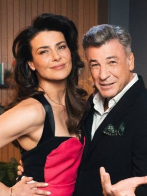 Tonka Tomicic regresa a Mega con millonario sueldo y doble desafío televisivo