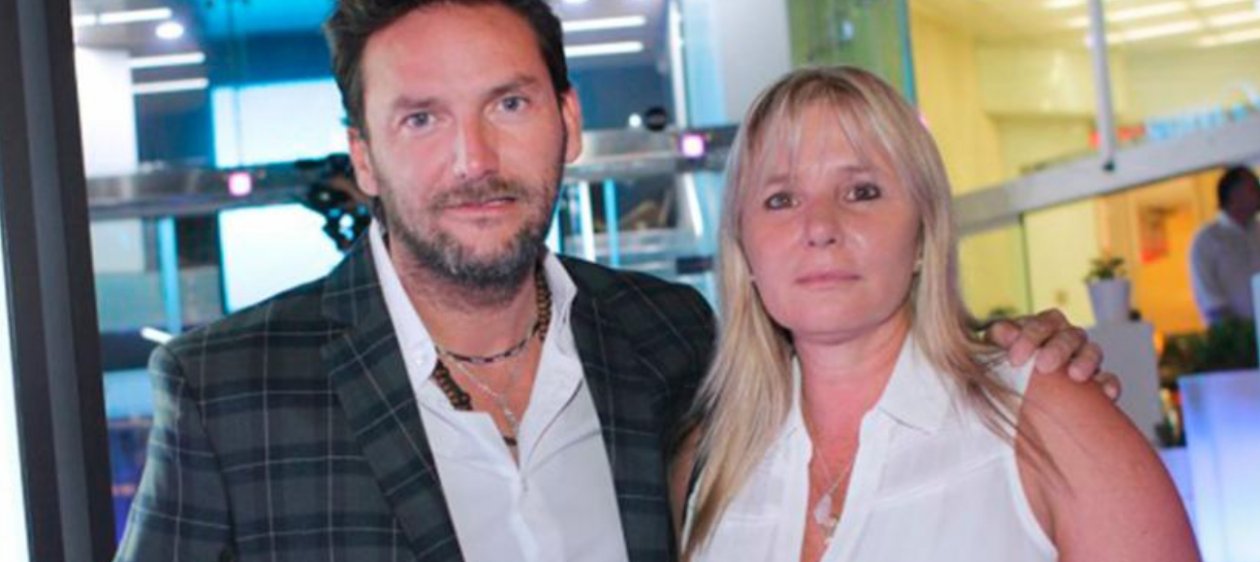 Ex pareja de Daniel Fuenzalida exige pago de millonaria deuda