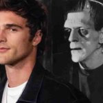La emoción de Jacob Elordi tras la ovación del público por nuevo protagónico en "Frankenstein"