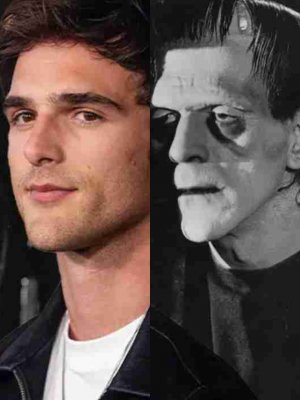 La emoción de Jacob Elordi tras la ovación del público por nuevo protagónico en 