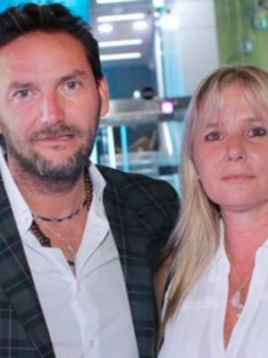 Ex pareja de Daniel Fuenzalida exige pago de millonaria deuda
