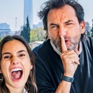 Rosario Bravo reveló nueva deuda de Daniel Fuenzalida: 