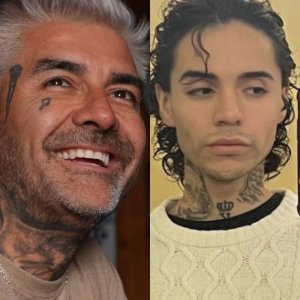Leo Méndez Jr. y la relación que mantiene con su padre: 