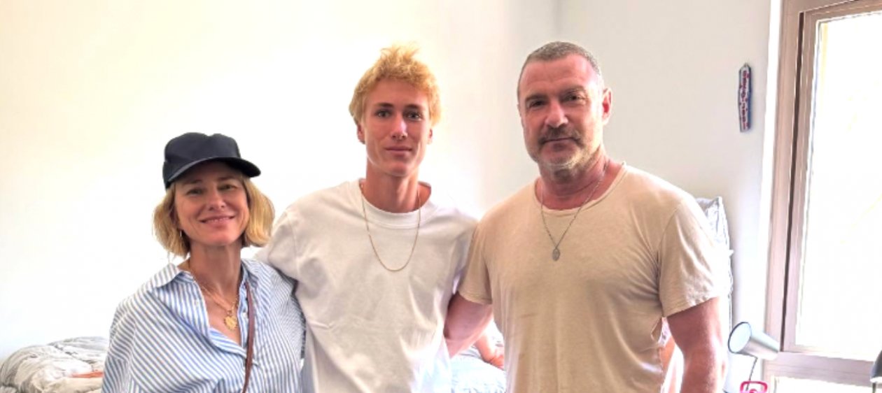 Estas son las universidades en las que estudian los hijos de famosos