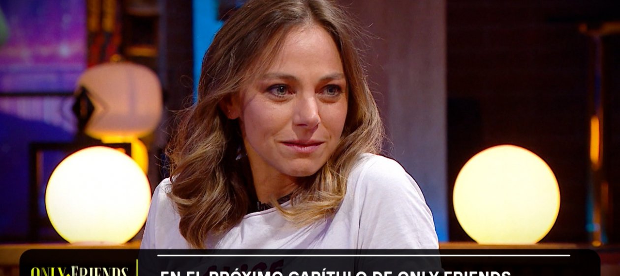Mariana Derderián en entrevista: 