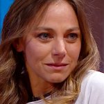 Mariana Derderián en entrevista: "No soy la de antes, estoy coja"
